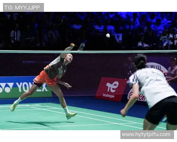 北京羽毛球队强势崛起最新羽毛球力量排名前十揭晓