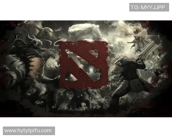 李强深度解析DOTA2游戏策略与技巧分享助你提升胜率 李强深度解析DOTA2游戏策略与技巧分享助你提升胜率